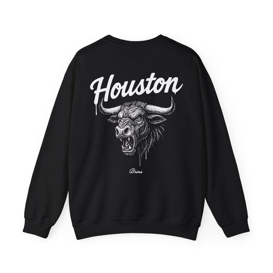 Gridiron City - Houston