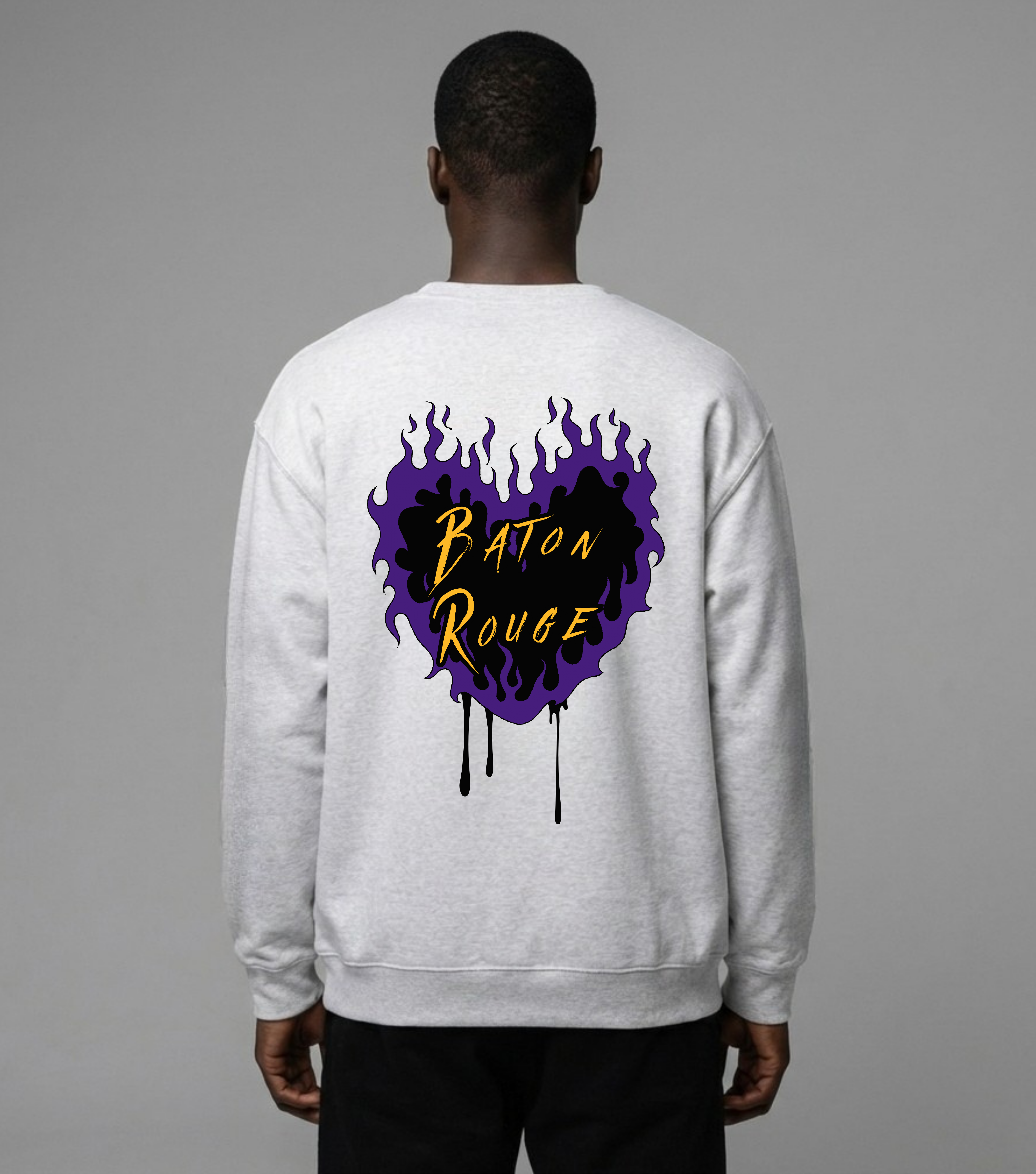 Heart of the City - Baton Rouge