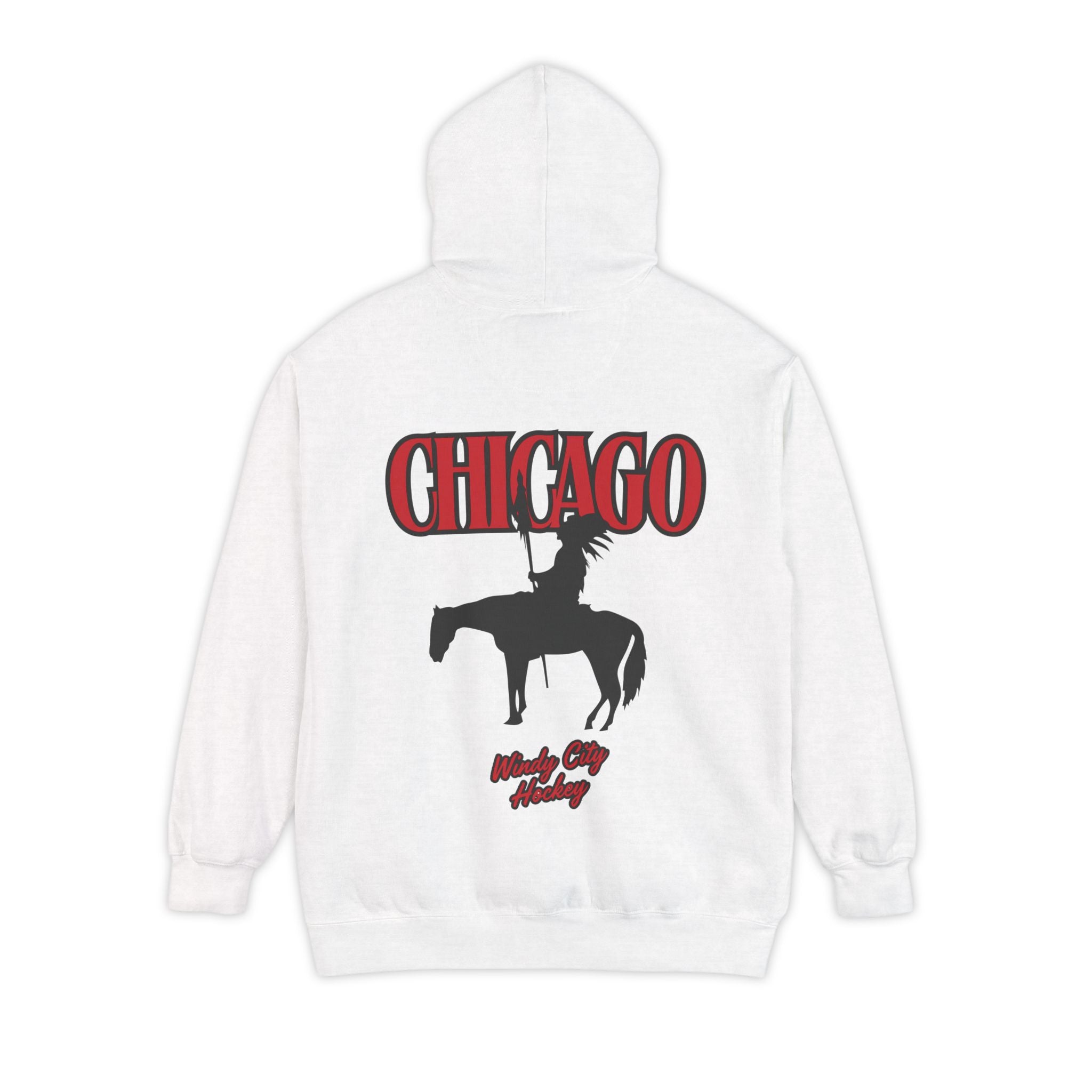 City Ice - Chicago Hockey