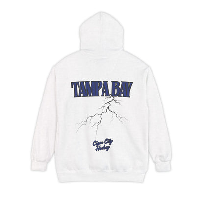 City Ice - Tampa Bay