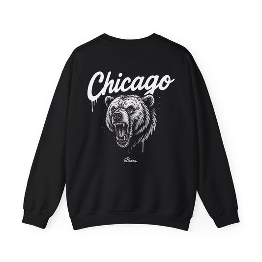 Gridiron City - Chicago