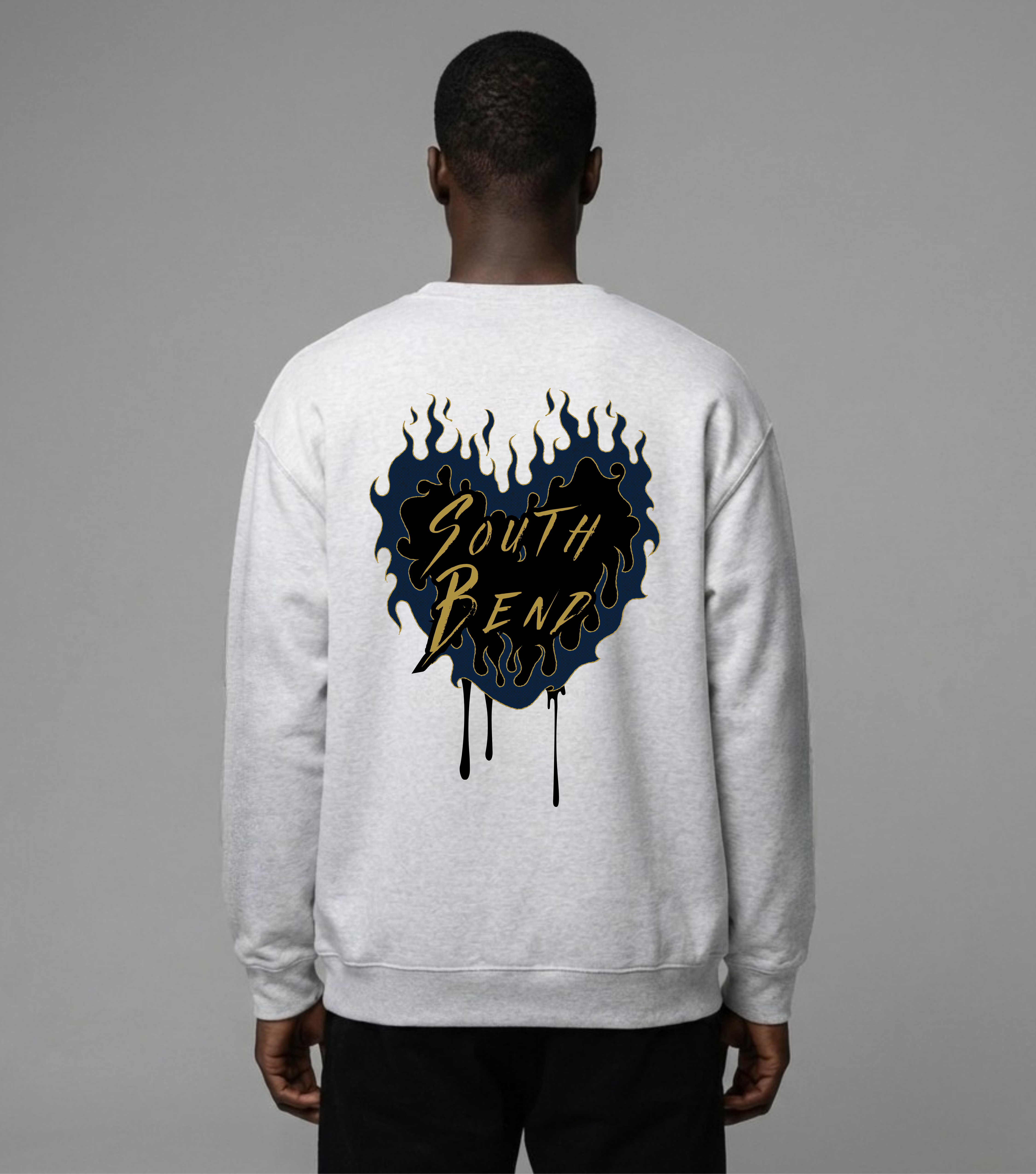 Heart of the City - South Bend