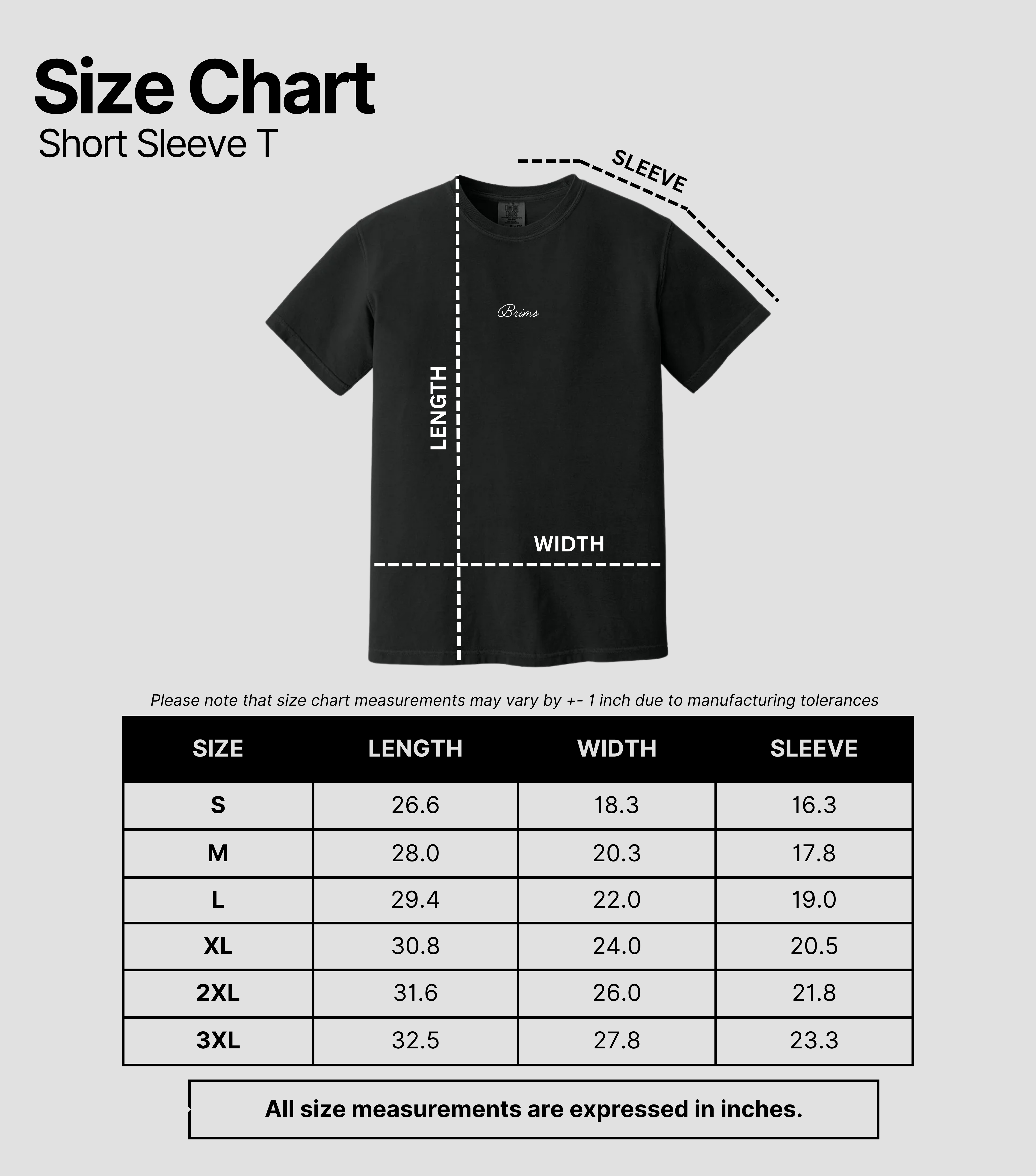 NEW YORK BLOOD TEE - WHITE