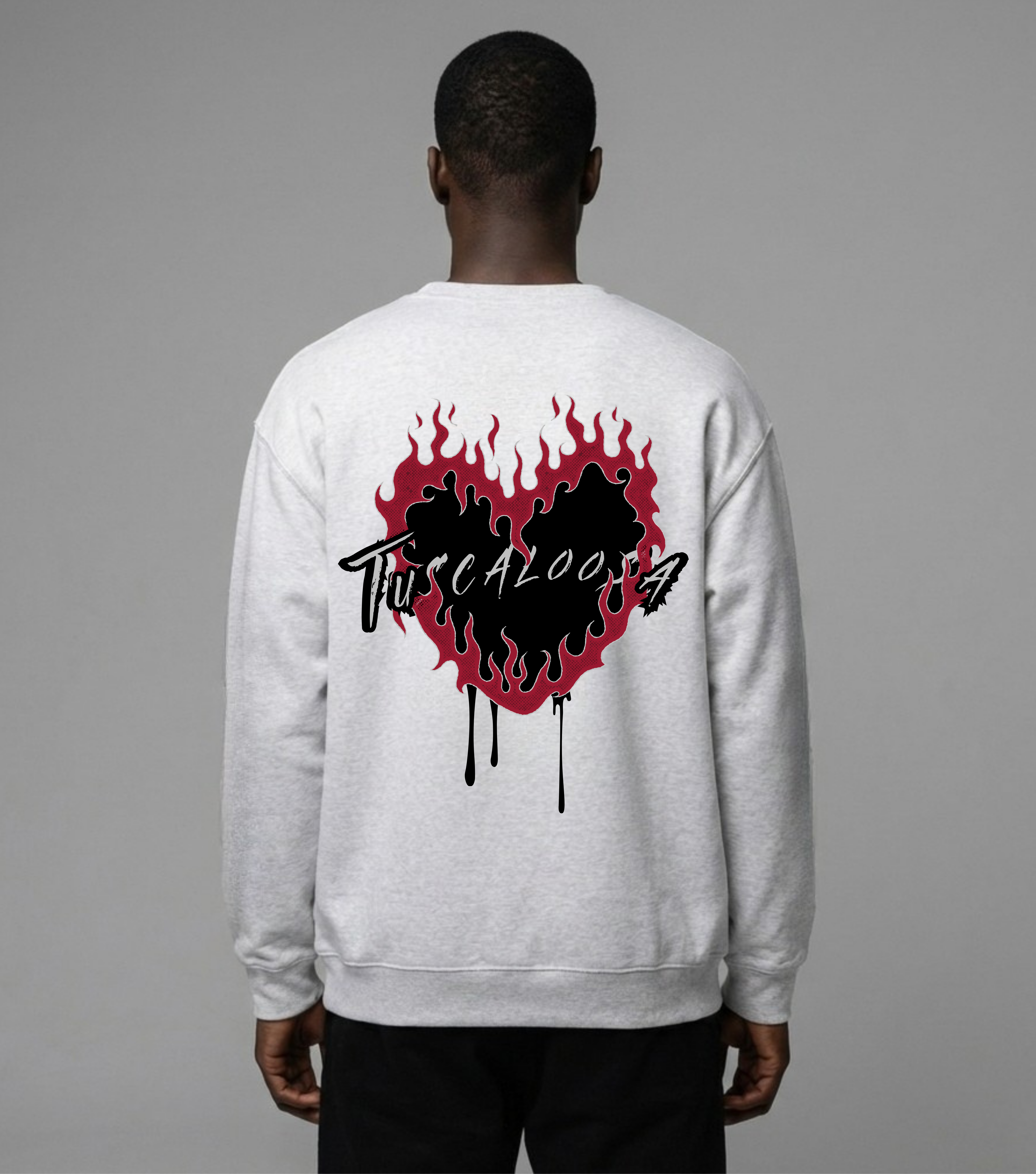 Heart of the City - Tuscaloosa