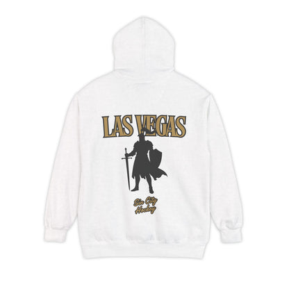 City Ice - Las Vegas