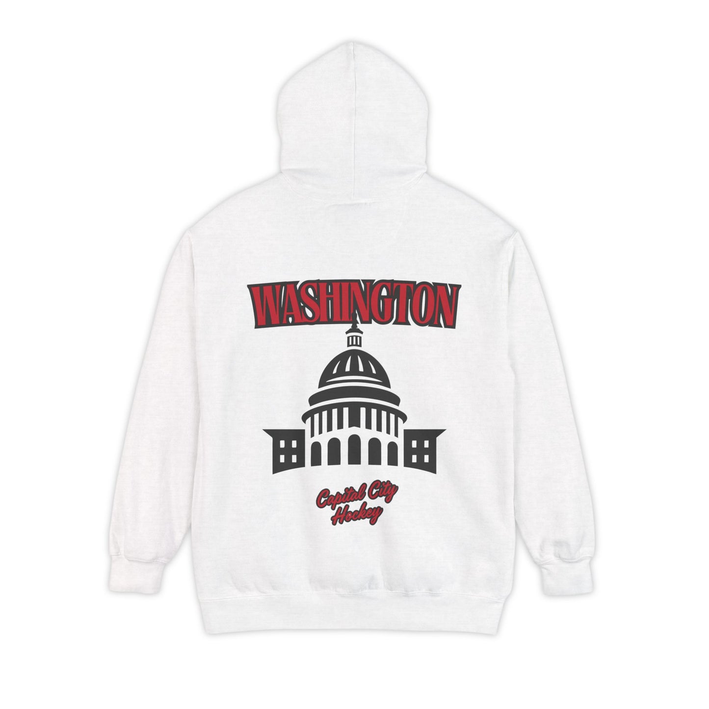 City Ice - Washington