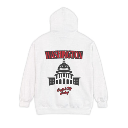 City Ice - Washington