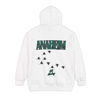 City Ice - Anaheim Hockey