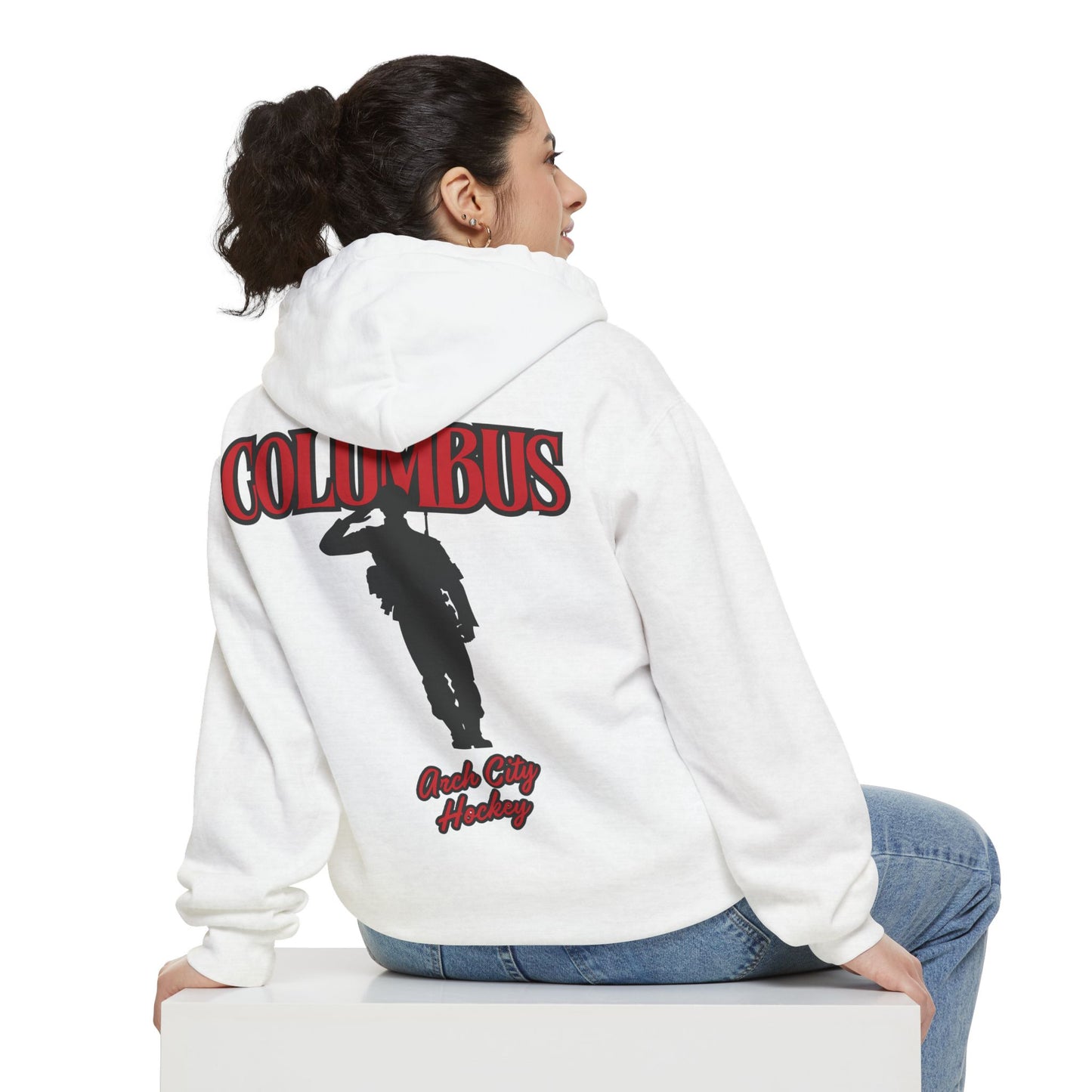 City Ice - Columbus Hockey