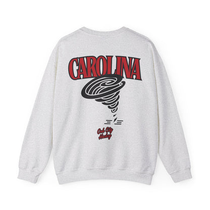 City Ice - Carolina Hockey Sweatshirt