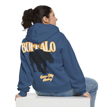 City Ice - Buffalo Hockey