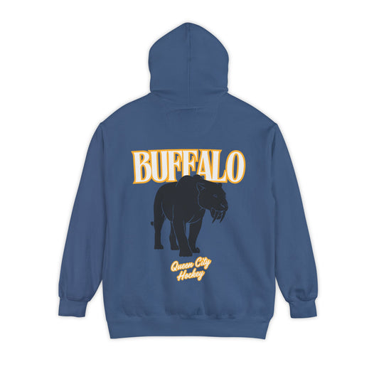 City Ice - Buffalo Hockey