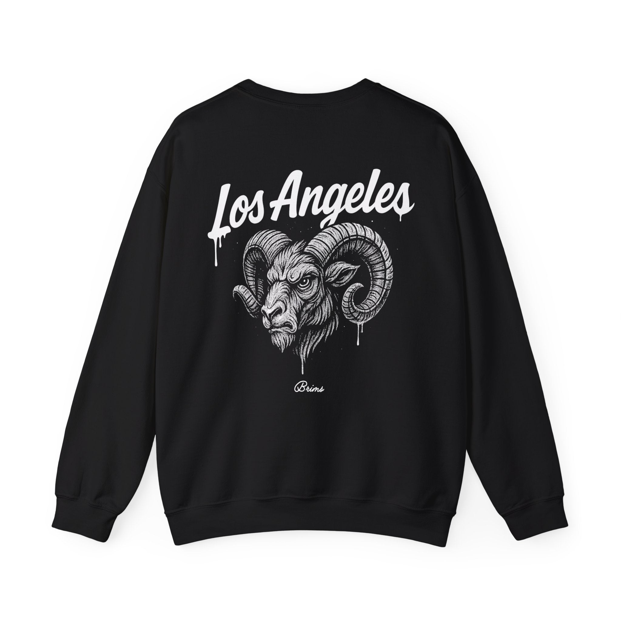 Gridiron City - Los Angeles