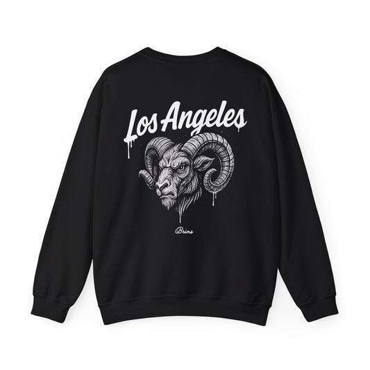 Gridiron City - Los Angeles