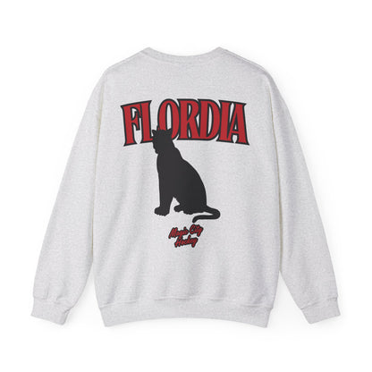 City Ice - Florida Hockey Sweatshirt