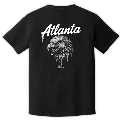 Atlanta - Gridiron City