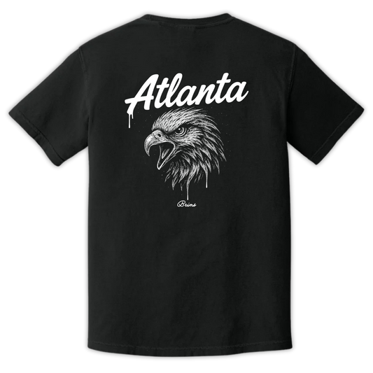 Atlanta - Gridiron City