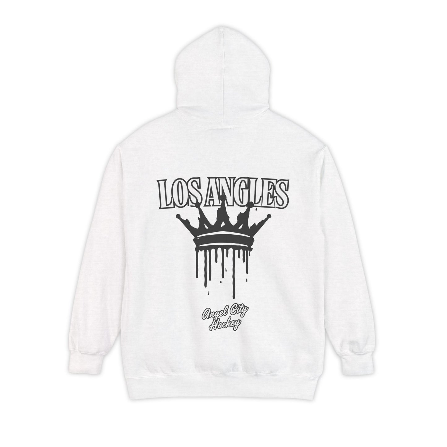 City Ice - Los Angeles