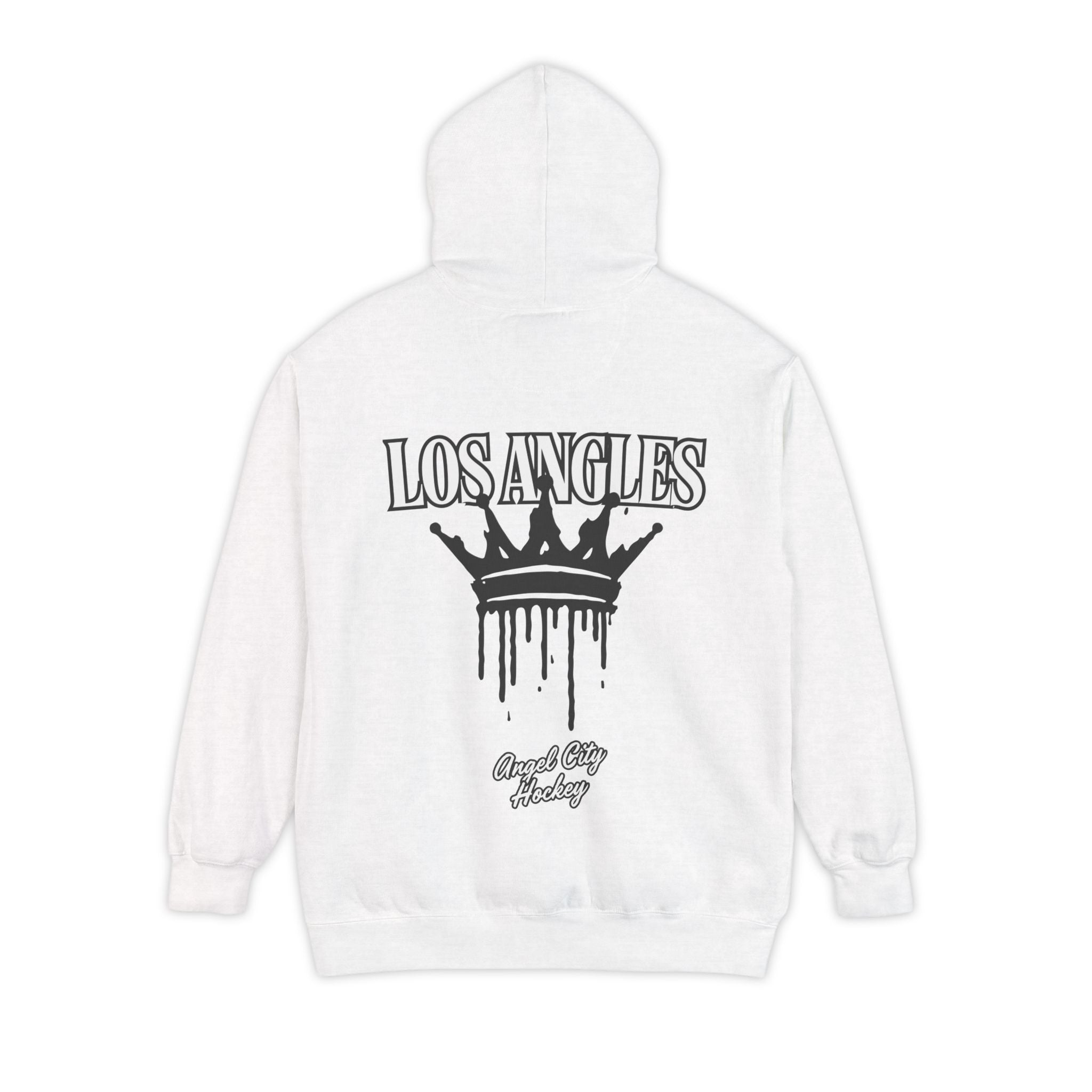 City Ice - Los Angeles