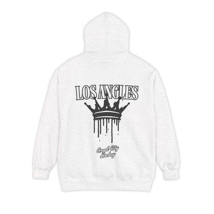 City Ice - Los Angeles