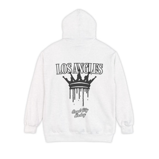 City Ice - Los Angeles