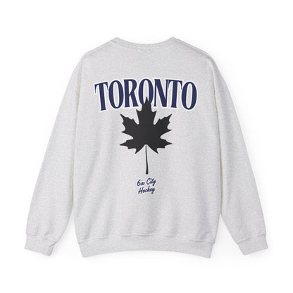 City Ice - Toronto Hockey Sweatshirt
