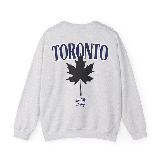 City Ice - Toronto Hockey Sweatshirt