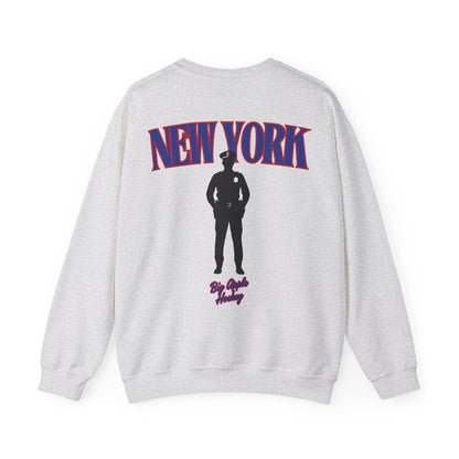 City Ice - New York Hockey Sweatshirt