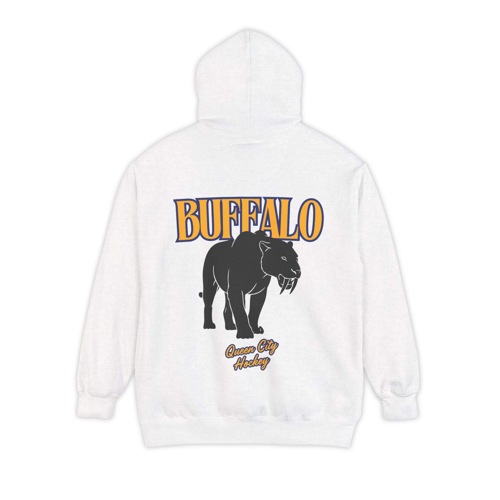 City Ice - Buffalo Hockey