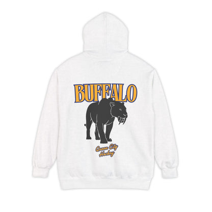 City Ice - Buffalo Hockey