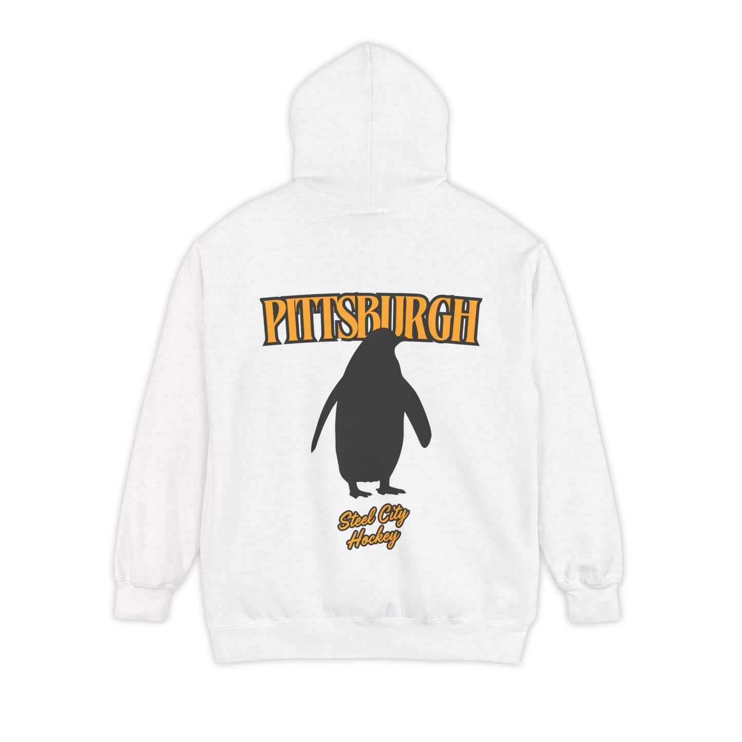 City Ice - Pittsburgh