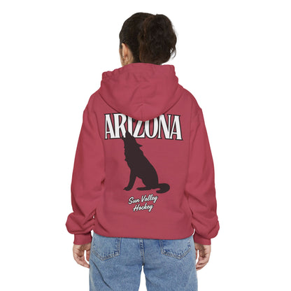 City Ice - Arizona Hockey