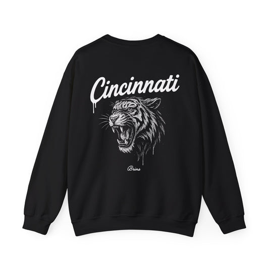 Gridiron City - Cincinnati