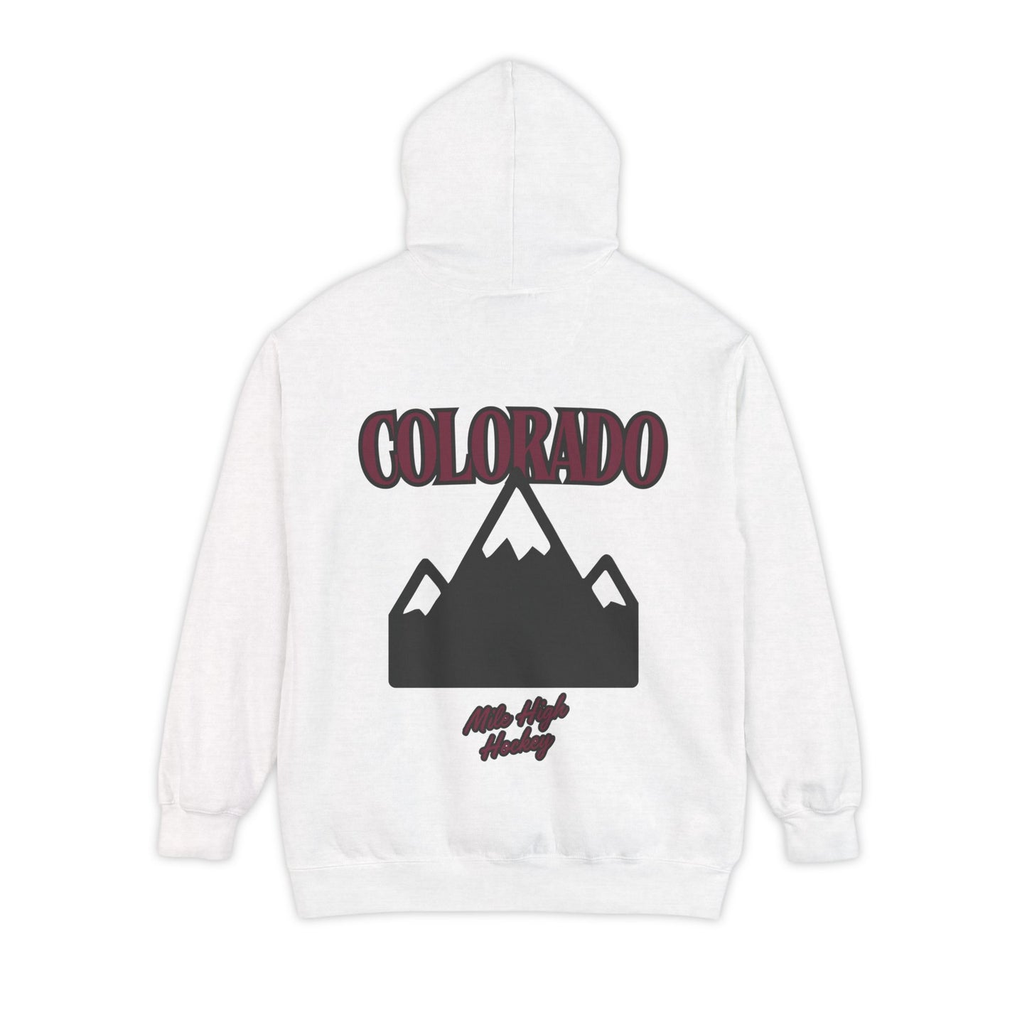 City Ice - Colorado Hockey