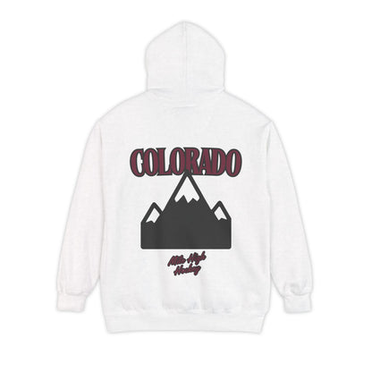 City Ice - Colorado Hockey