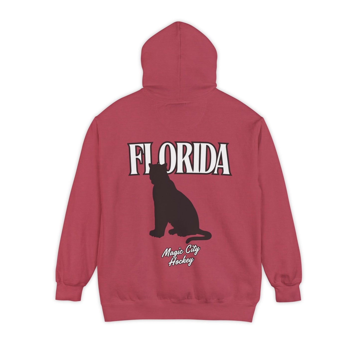 City Ice - Florida Hockey
