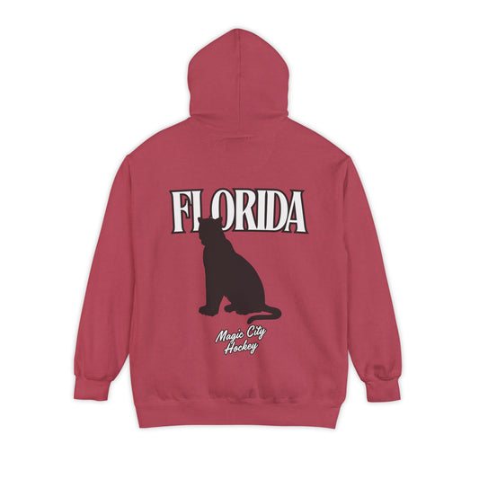 City Ice - Florida Hockey