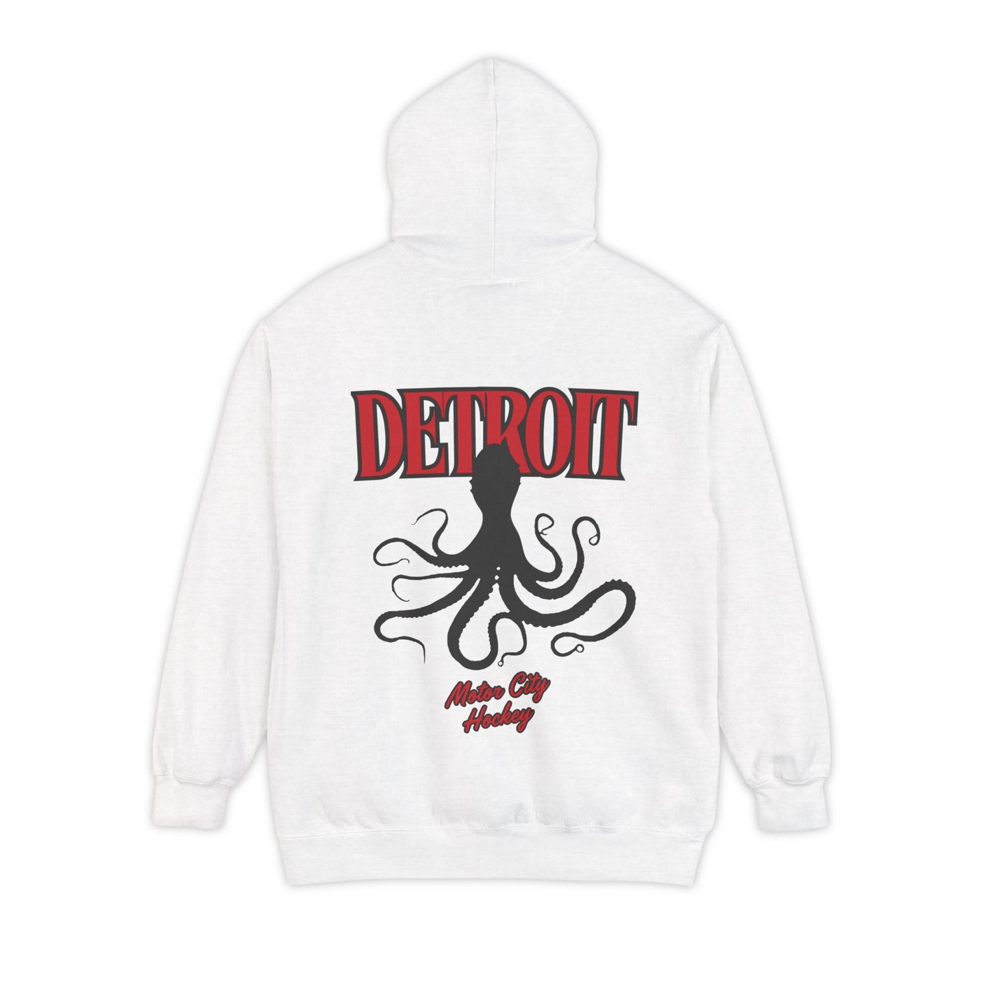 City Ice - Detroit Hockey