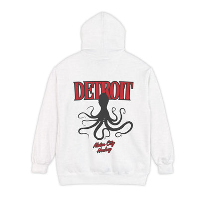 City Ice - Detroit Hockey