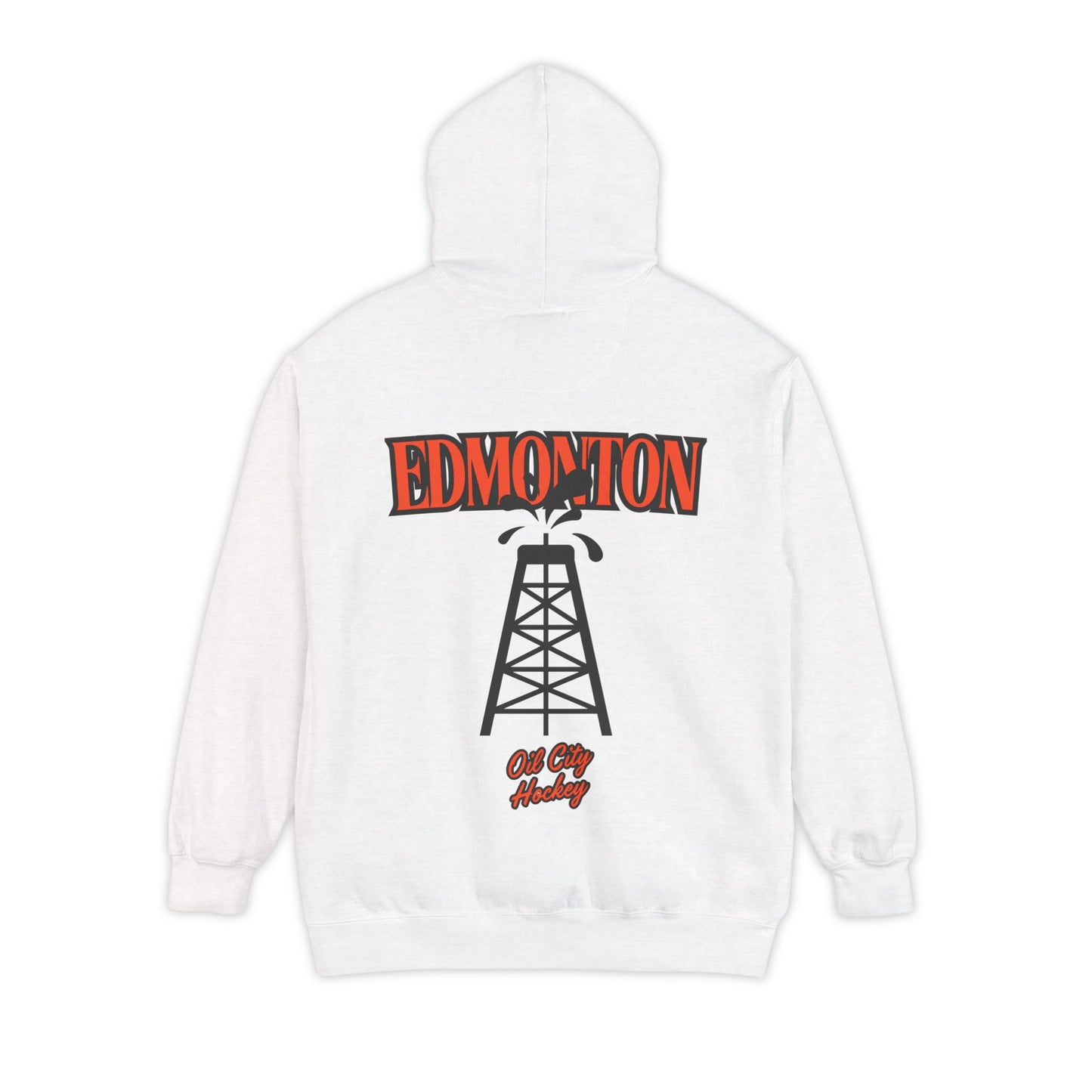 City Ice - Edmonton Hockey