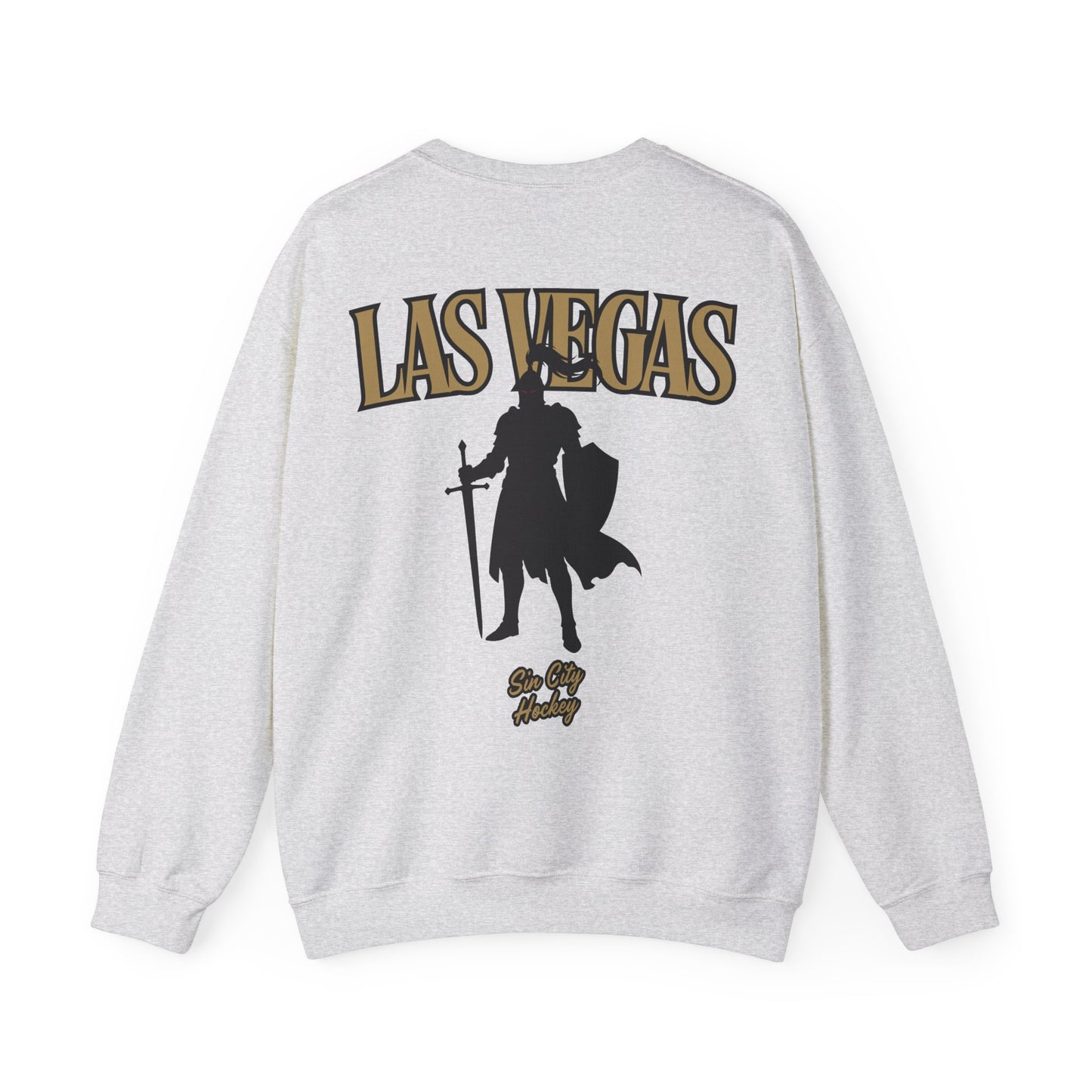 City Ice - Las Vegas Hockey Sweatshirt