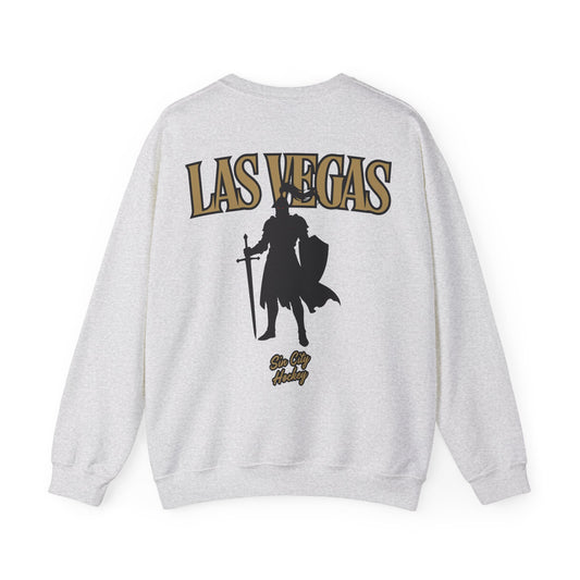 City Ice - Las Vegas Hockey Sweatshirt