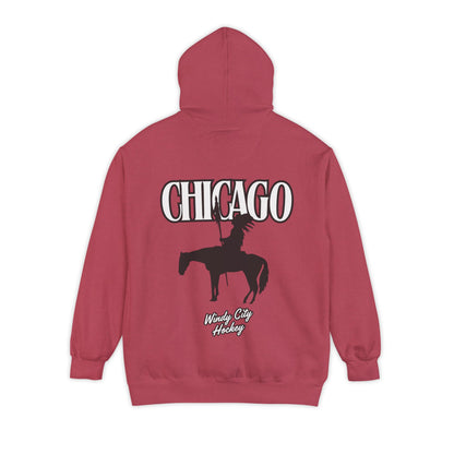 City Ice - Chicago Hockey