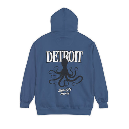 City Ice - Detroit Hockey