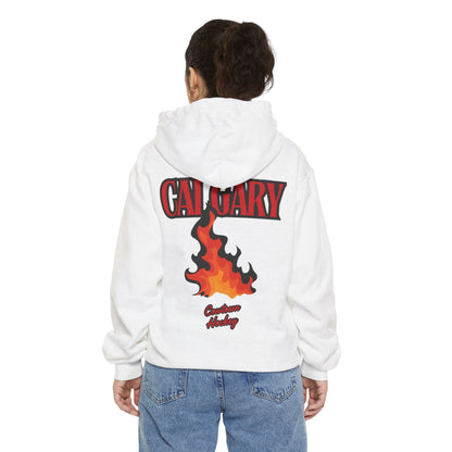 City Ice - Calgary Hockey