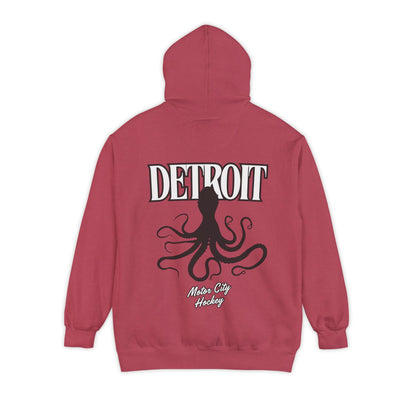 City Ice - Detroit Hockey