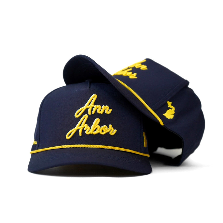 The Ann Arbor