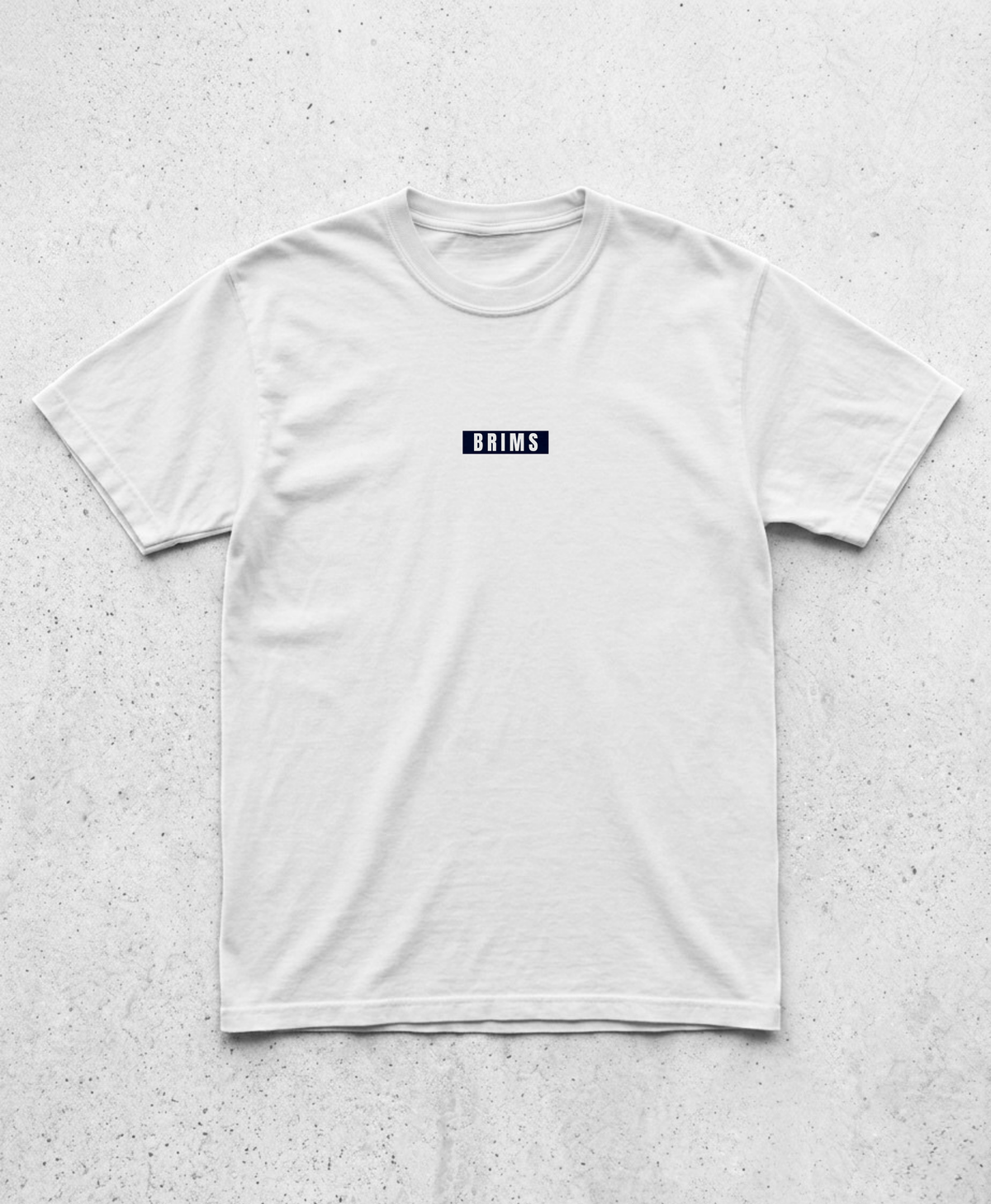 ANN ARBOR DRIP TEE
