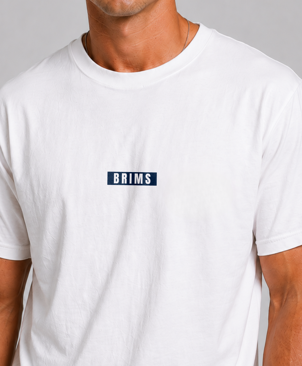 ANN ARBOR DRIP TEE