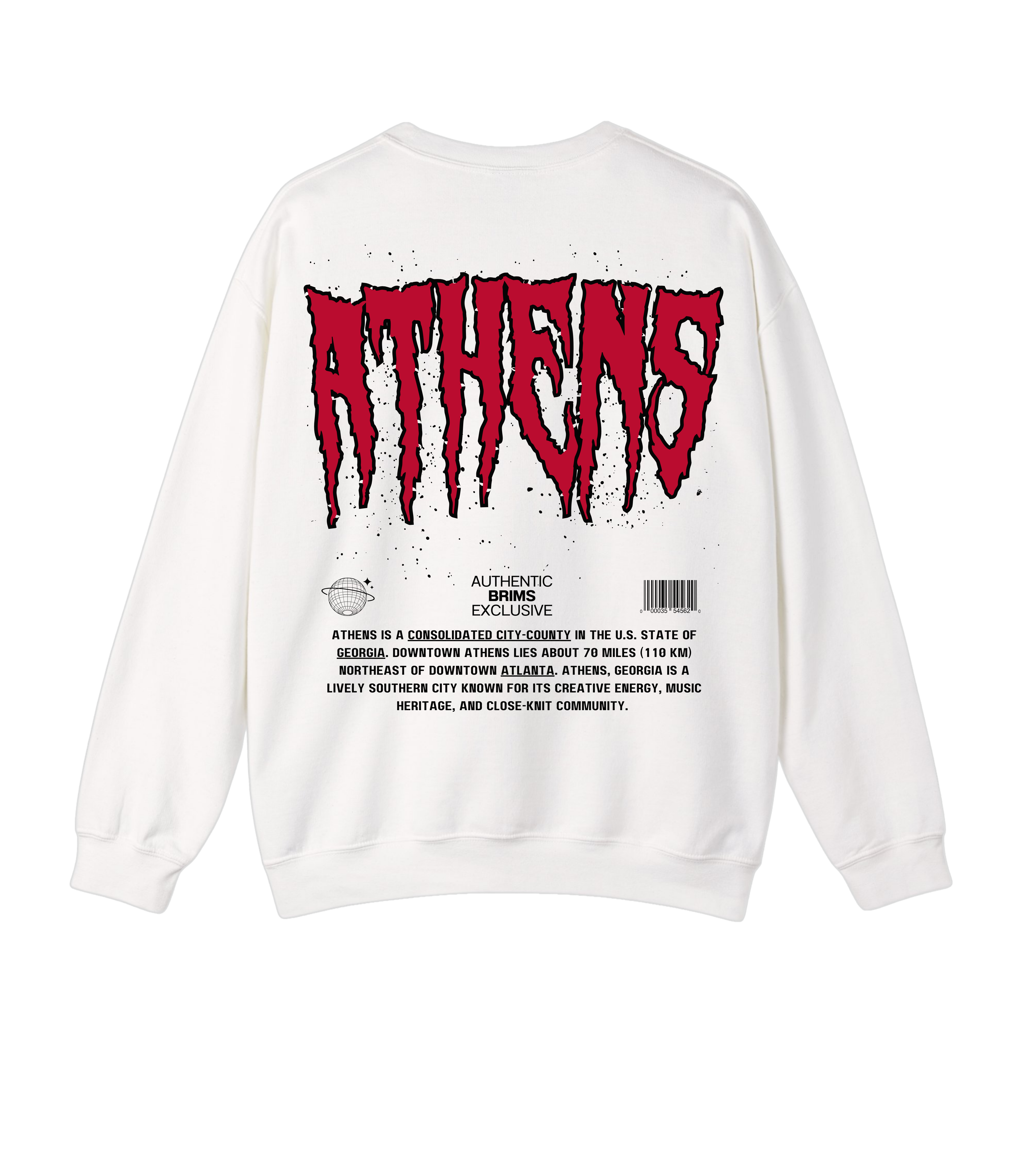 Scary Hours - Athens